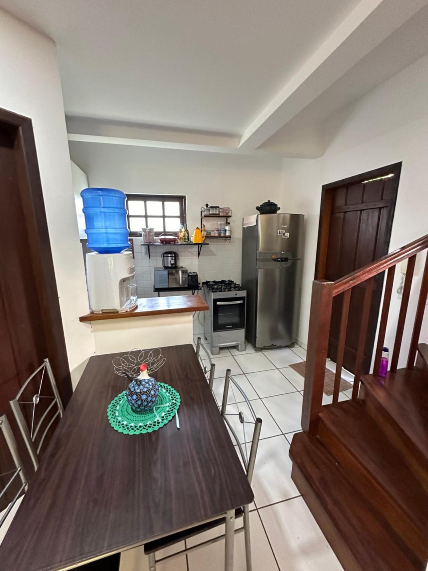 Casa Com 2 Quartos A 1 Km Do Centro Historico - Cabore Araquari Exteriör bild